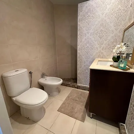 Plaza Nueva Flat Apartment Alicante Exterior photo