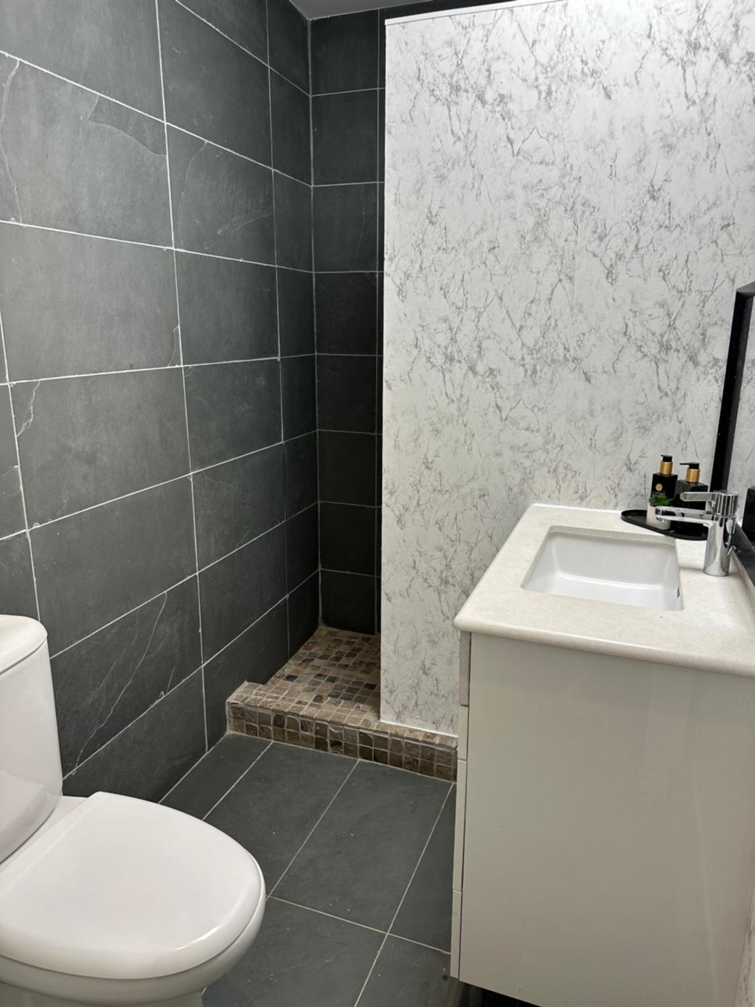 Appartement Plaza Nueva Flat