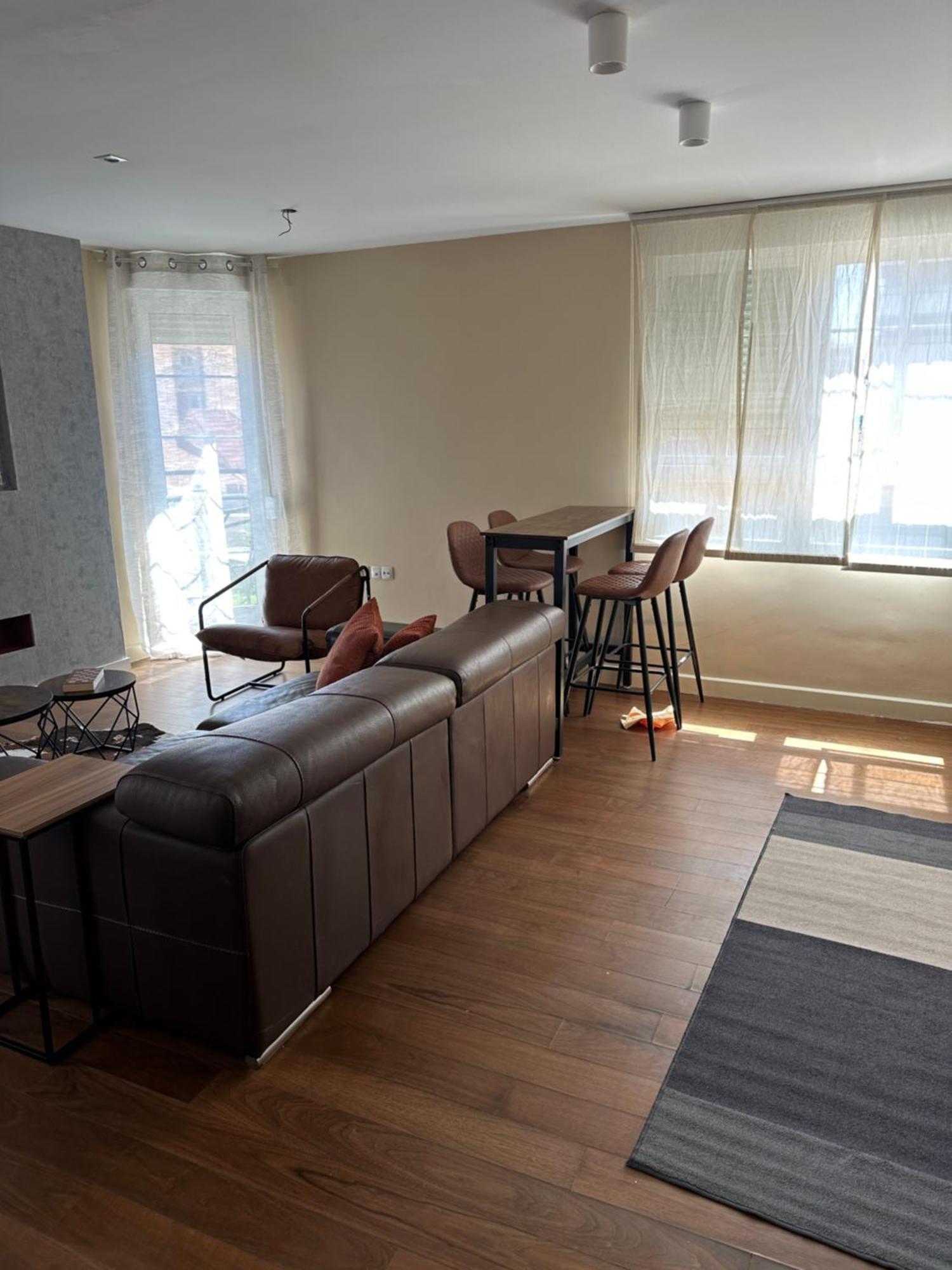 Appartement Plaza Nueva Flat