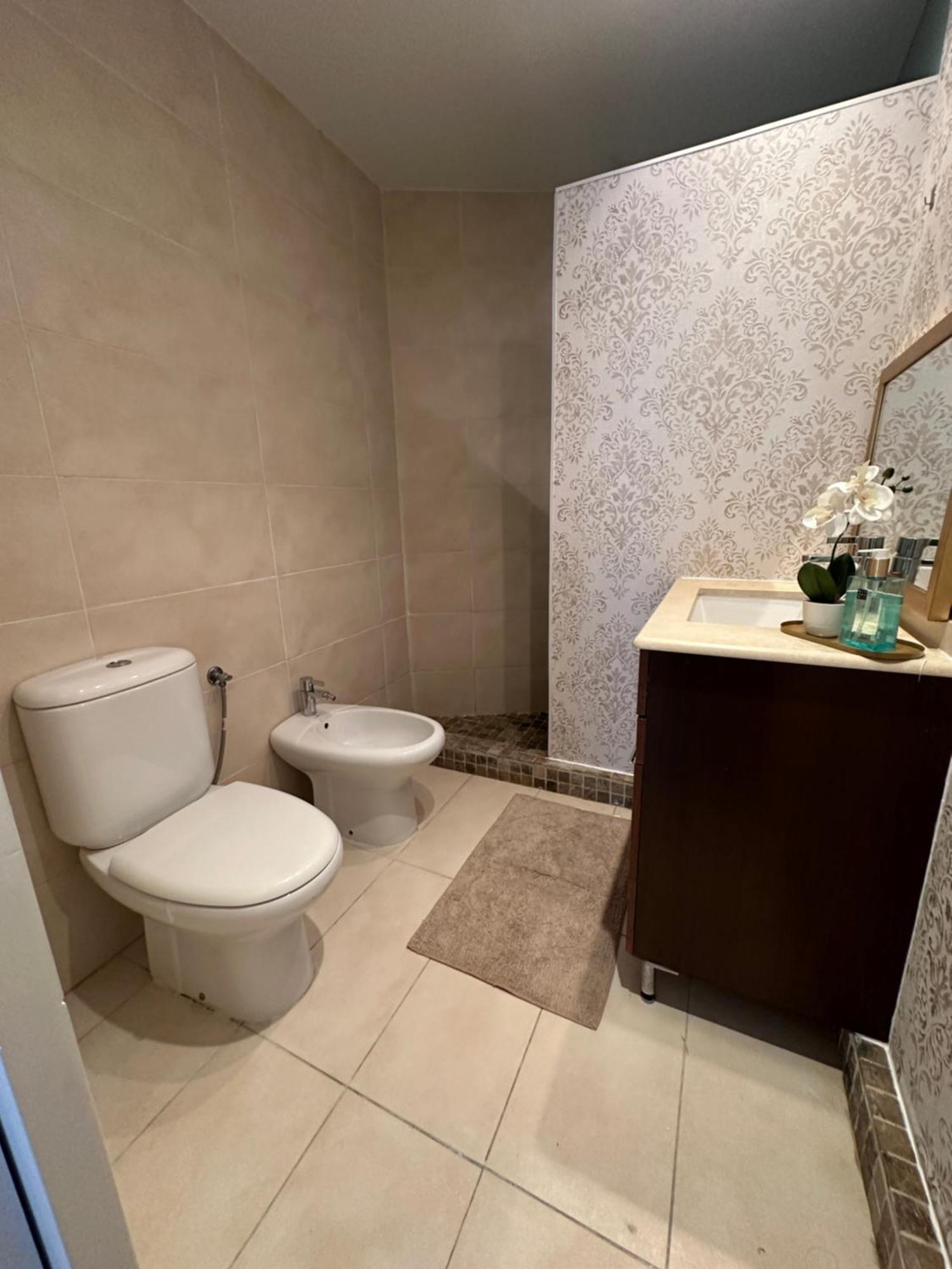 Appartement Plaza Nueva Flat