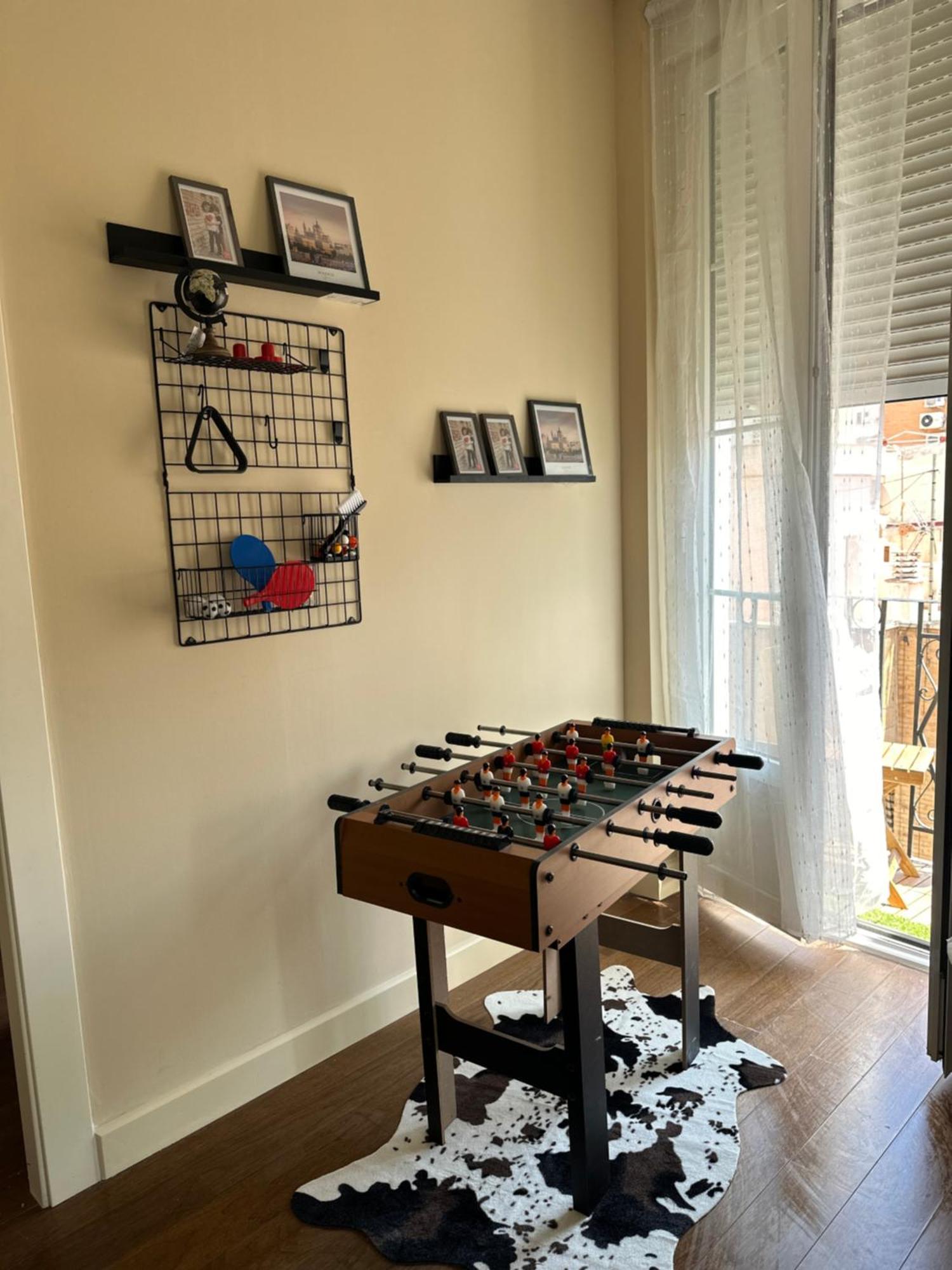 Appartement Plaza Nueva Flat Alicante