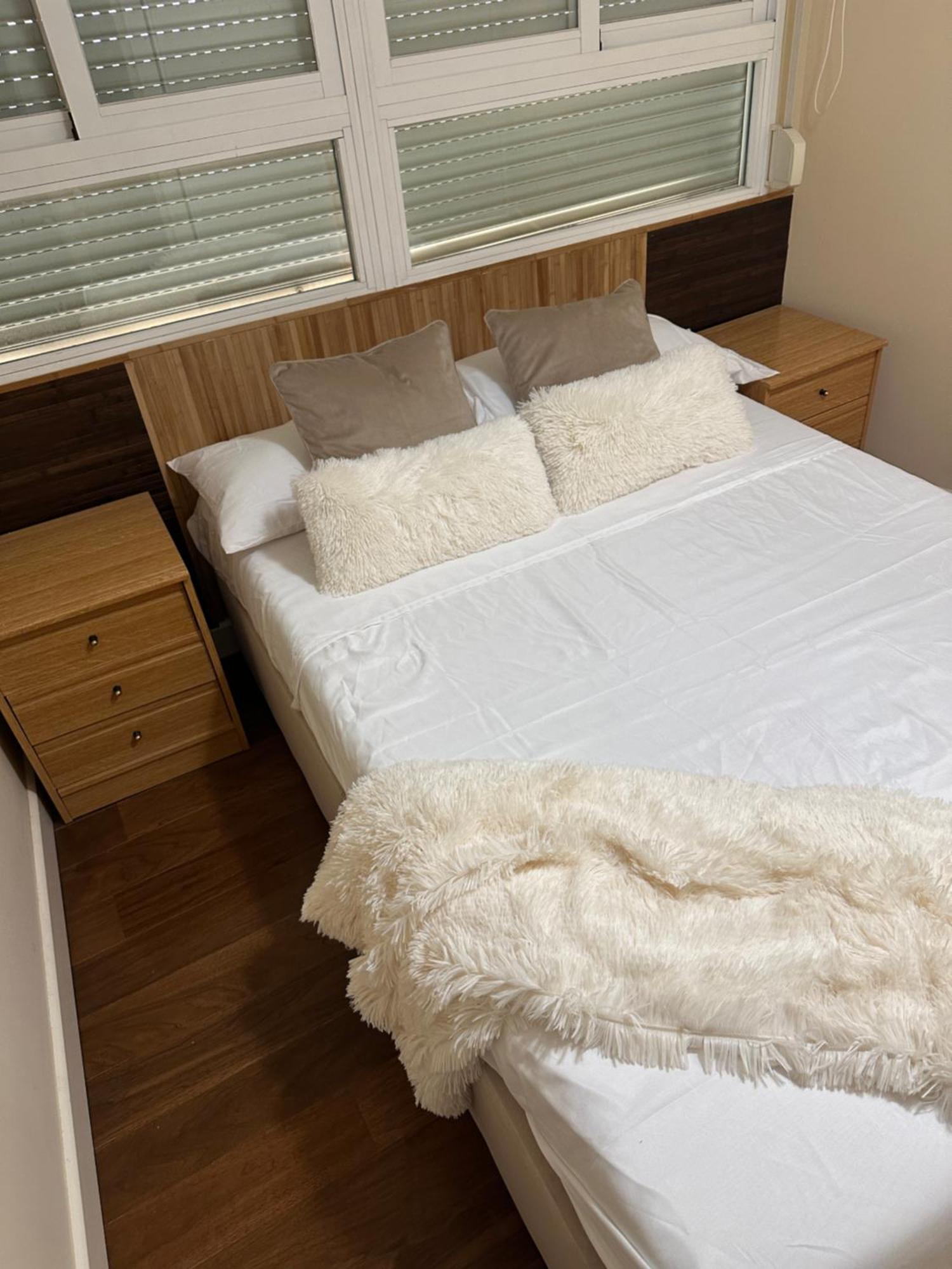 Appartement Plaza Nueva Flat